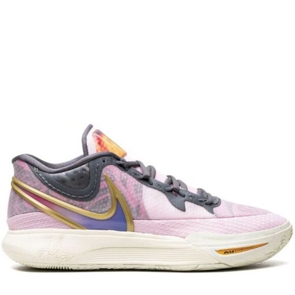 NEW NIKE 10.5 KYRIE 8 ASW PINK FOAM SNEAKERS ZOOM TENNIS SHOES 9 NWT IN BOX NIB - Picture 1 of 16